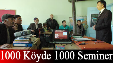  Kars'ta Vho 